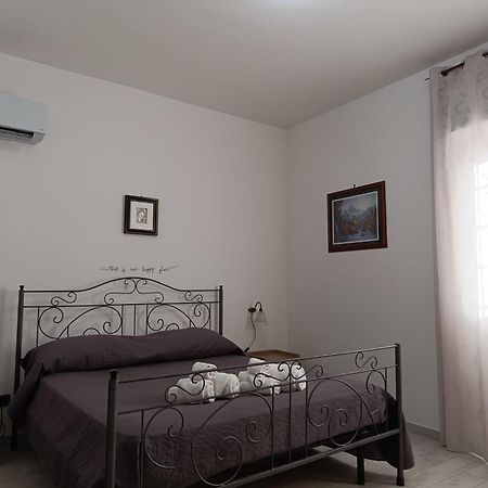 Villa Pinella Palermo Exteriér fotografie