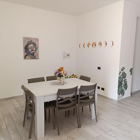 Villa Pinella Palermo Exteriér fotografie