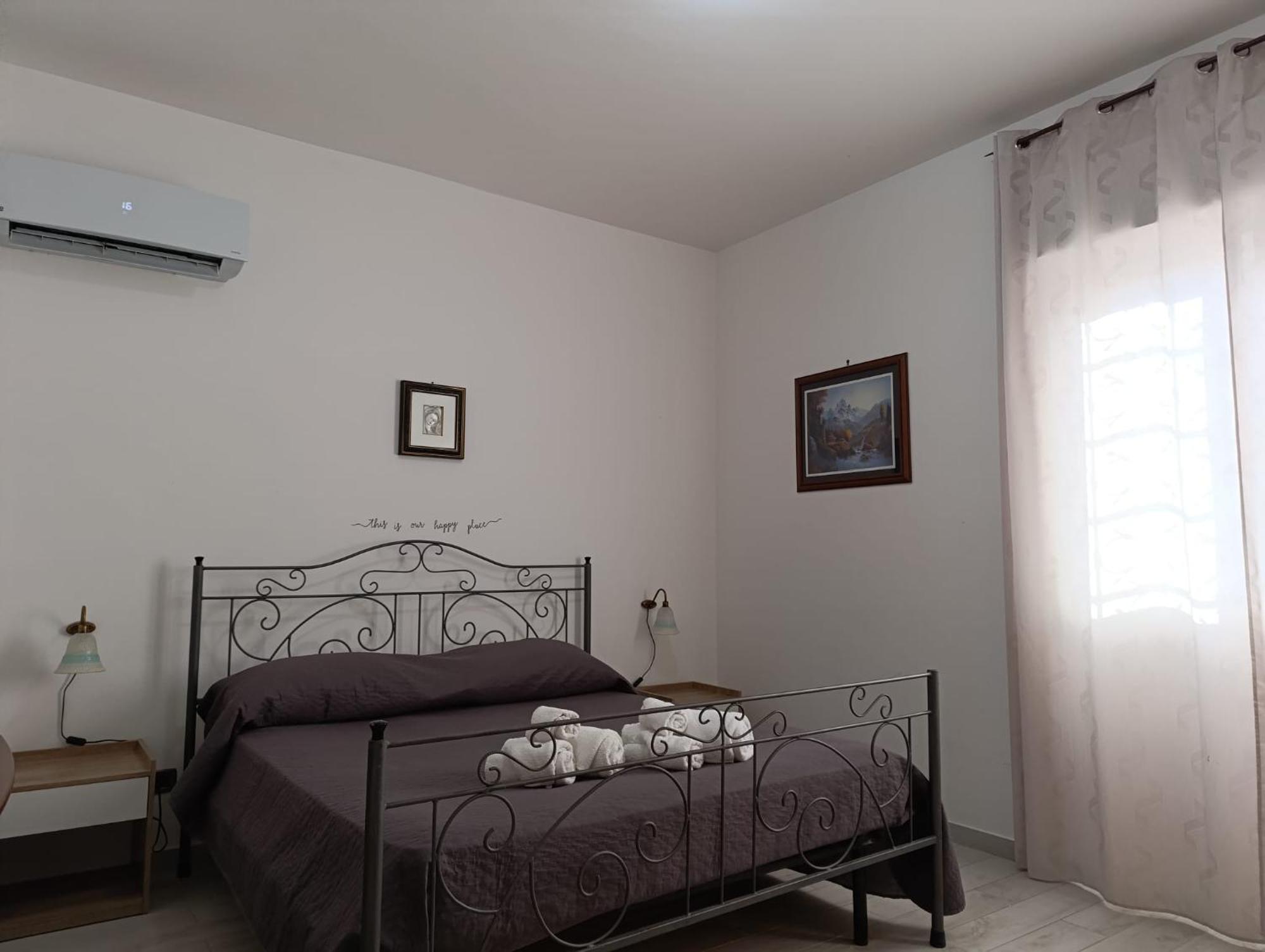 Villa Pinella Palermo Exteriér fotografie