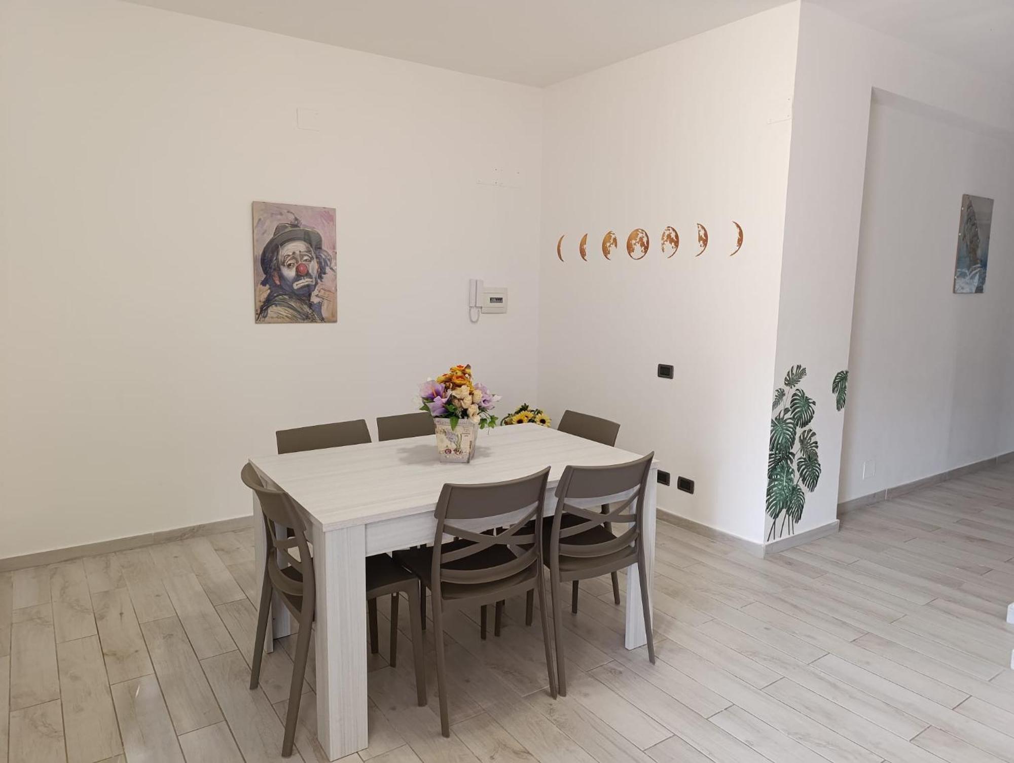 Villa Pinella Palermo Exteriér fotografie