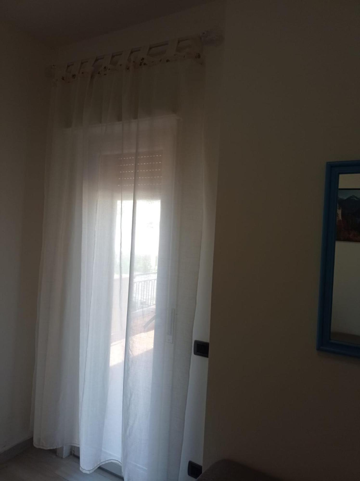 Villa Pinella Palermo Exteriér fotografie