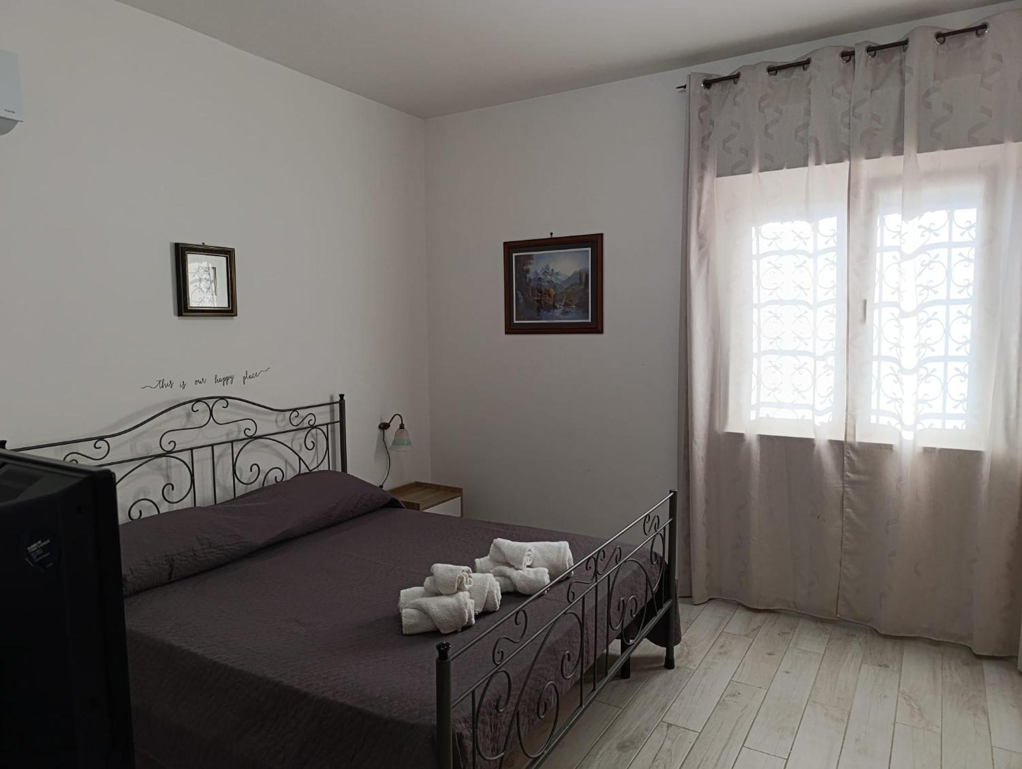 Villa Pinella Palermo Exteriér fotografie