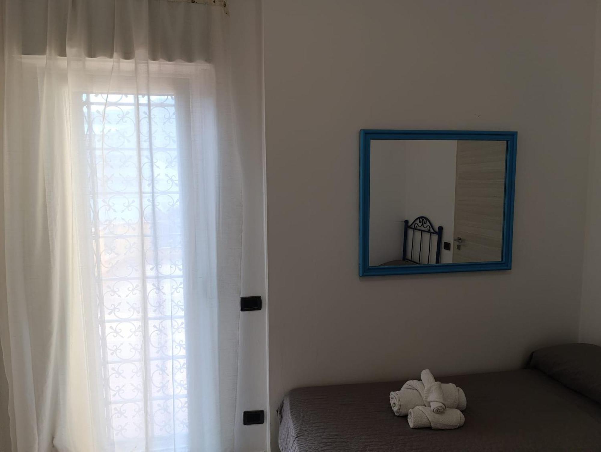 Villa Pinella Palermo Exteriér fotografie